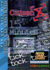 Play <b>Citizen X [Beta]</b> Online